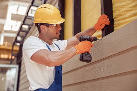 Professional Siding in Bayou La Batre, AL